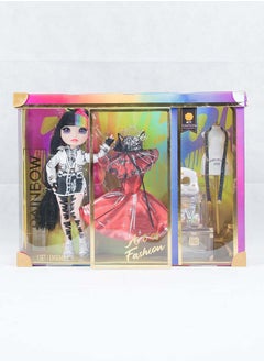 RAINBOW HIGH Rainbow High Collector'S Doll 1X2 