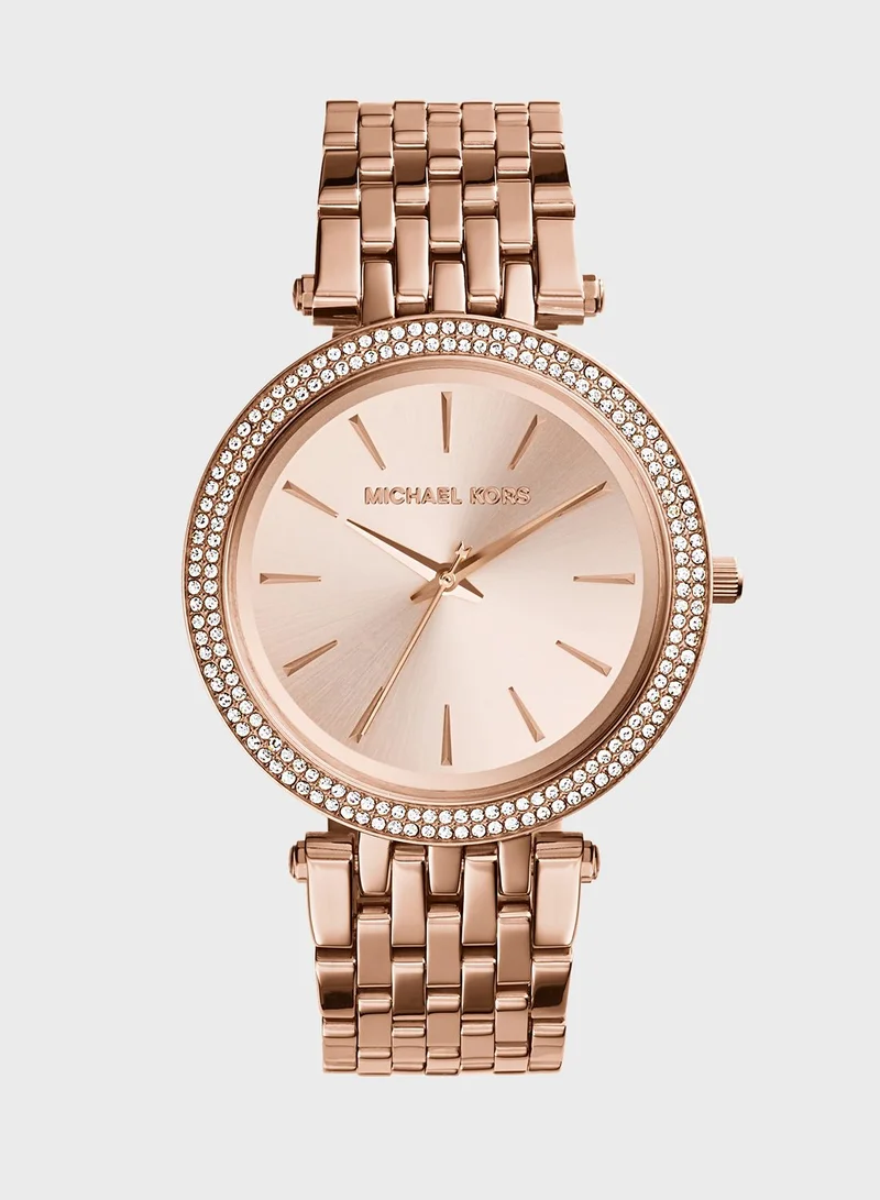 Michael Kors Darci Analog Watch