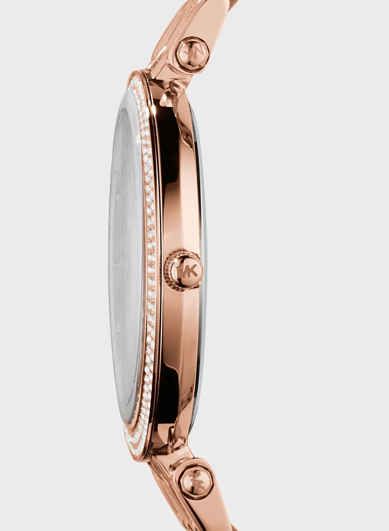Michael Kors Darci Analog Watch