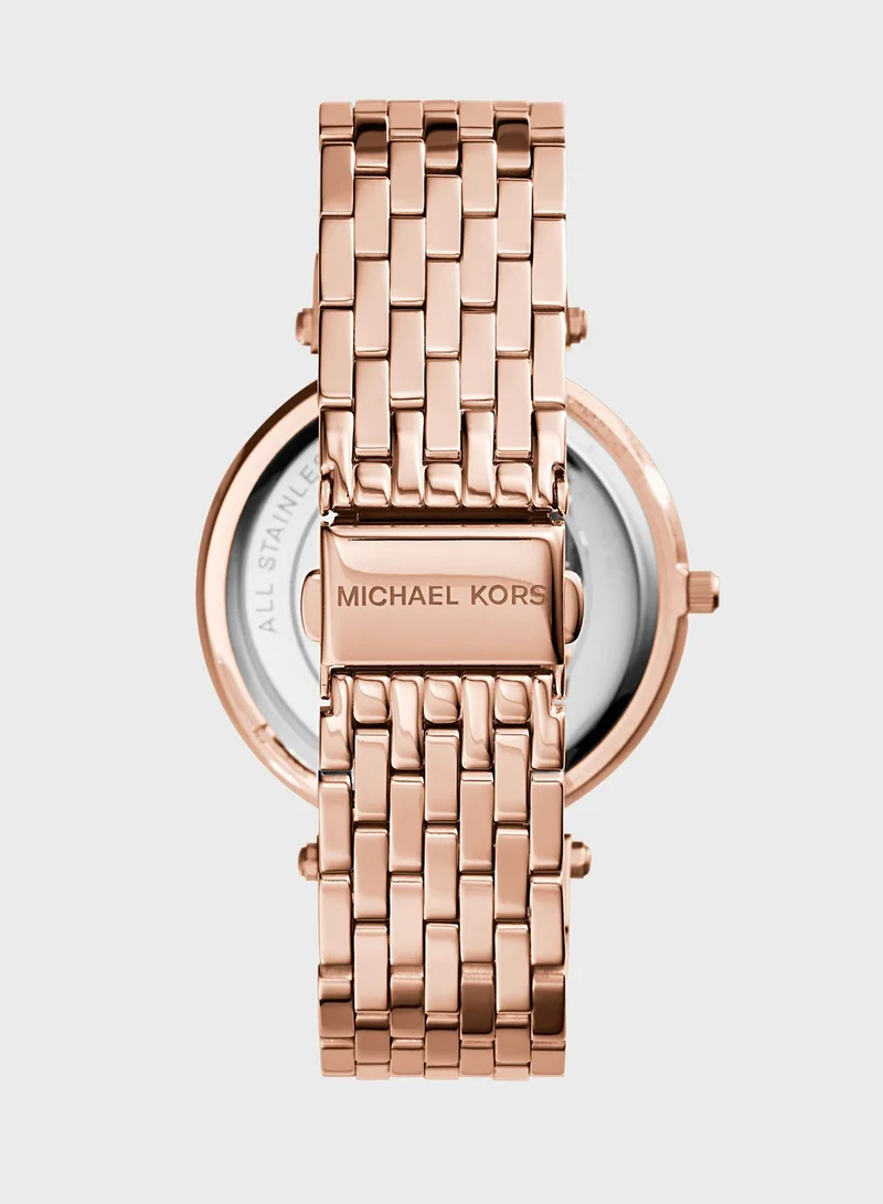 Michael Kors Darci Analog Watch