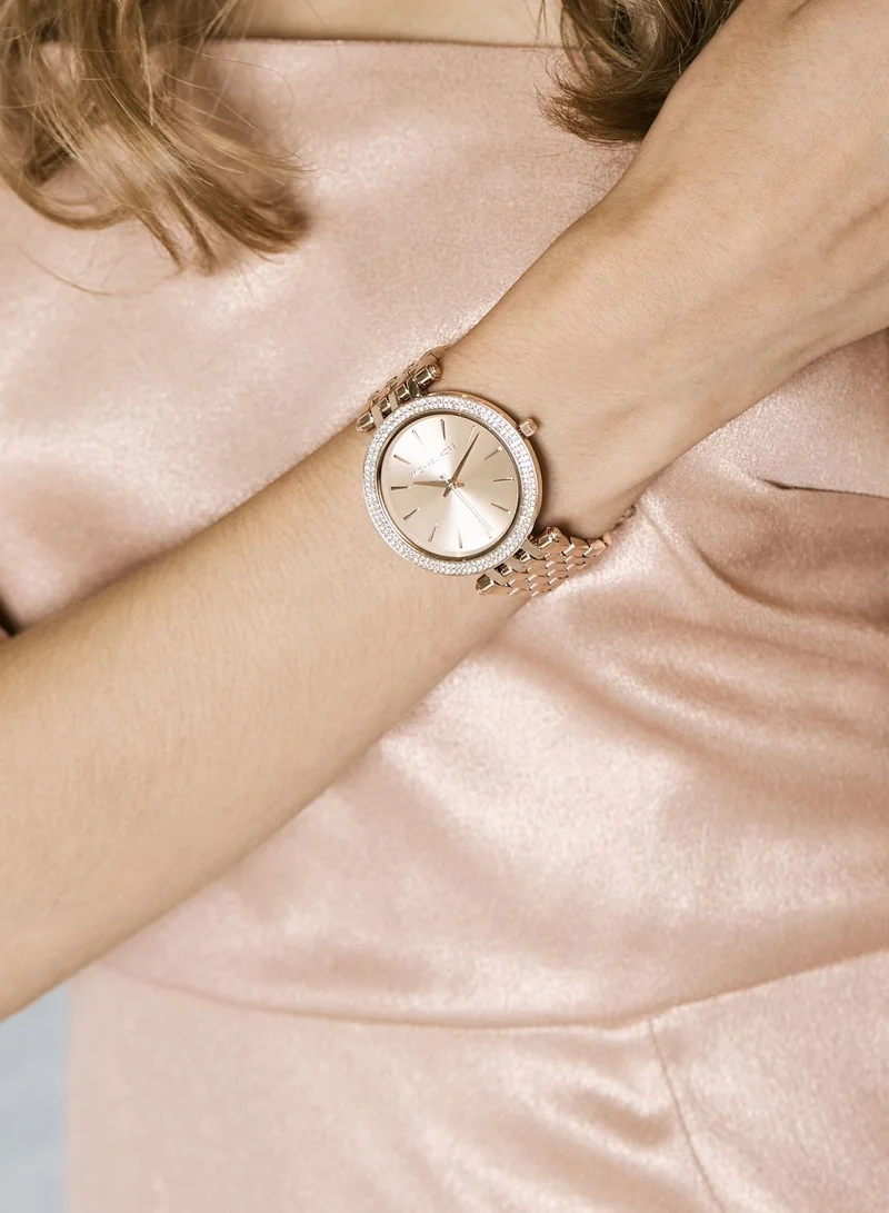 Michael Kors Darci Analog Watch