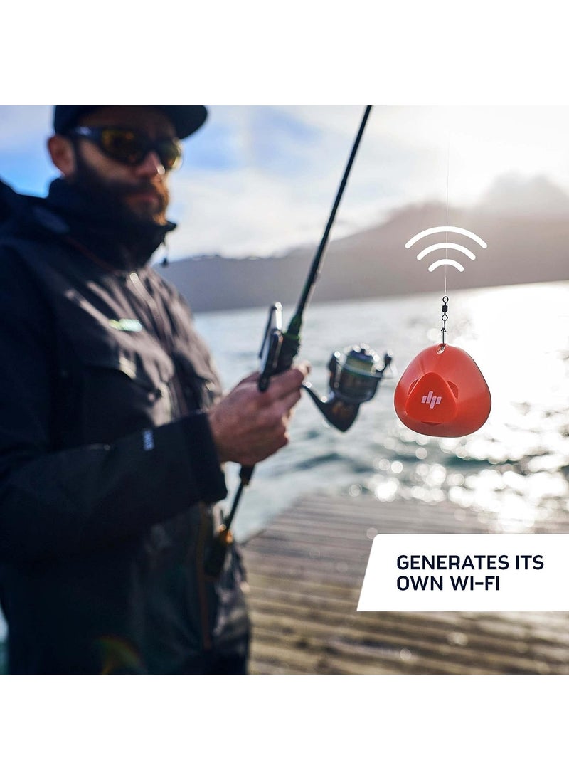 DEEPER - Start Portable Smart Fish Finder and Depth Finder - Image 1