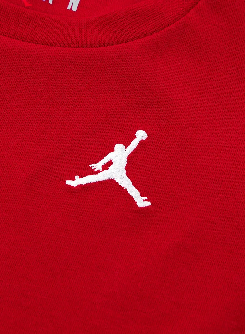 Jordan JDB MJ BROOKLYN ESS FLC SHORT