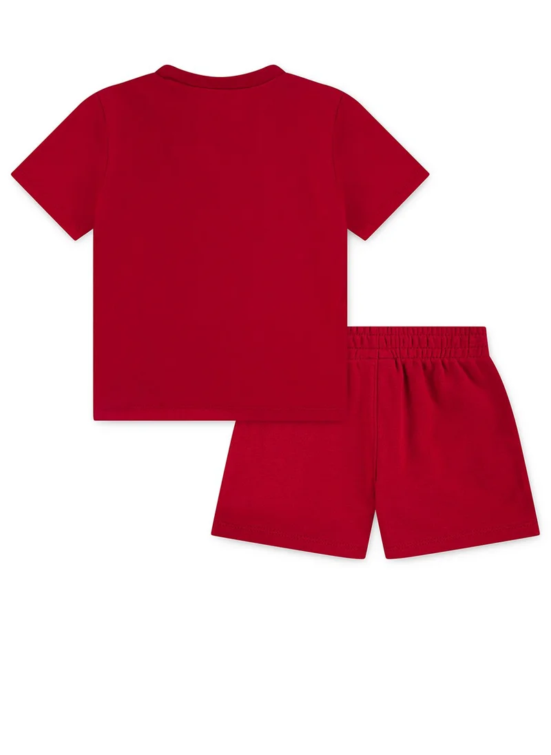 جوردن JDB MJ BROOKLYN ESS FLC SHORT