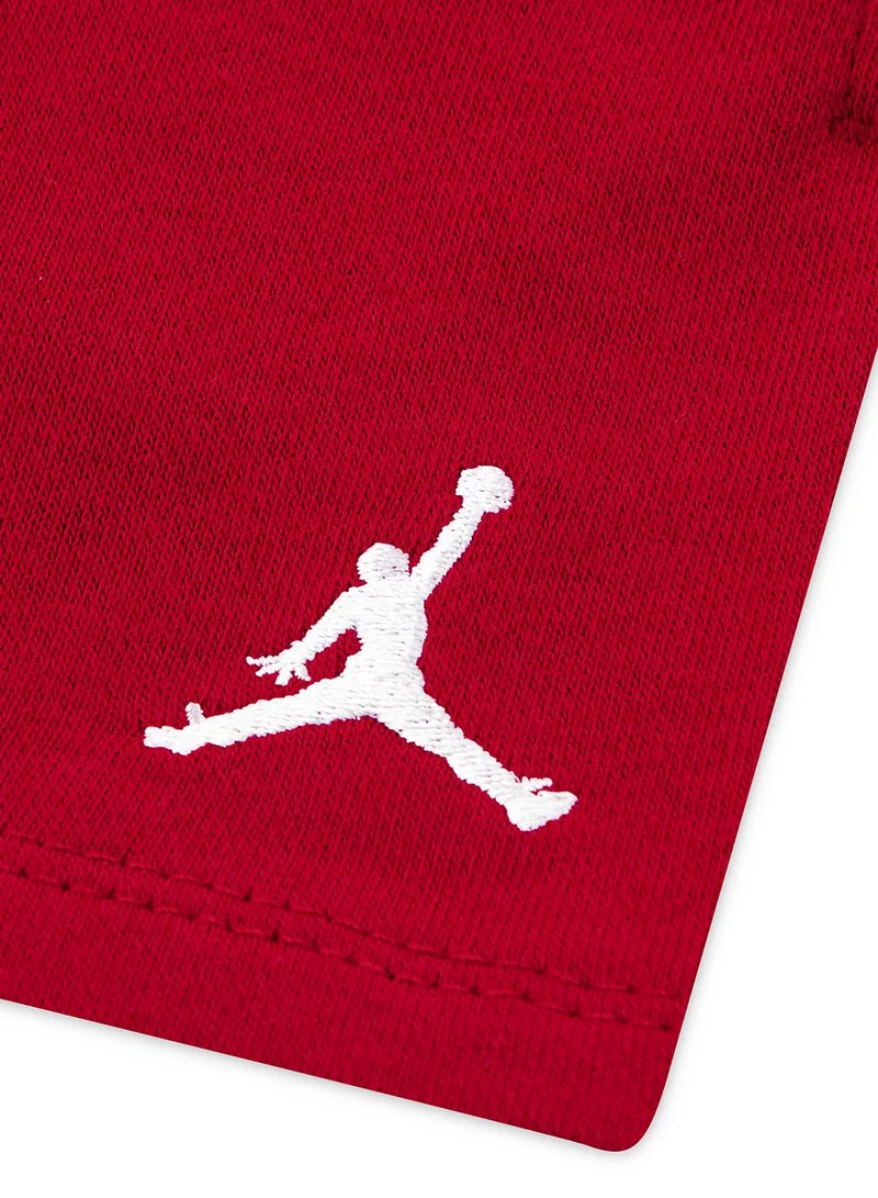 Jordan JDB MJ BROOKLYN ESS FLC SHORT