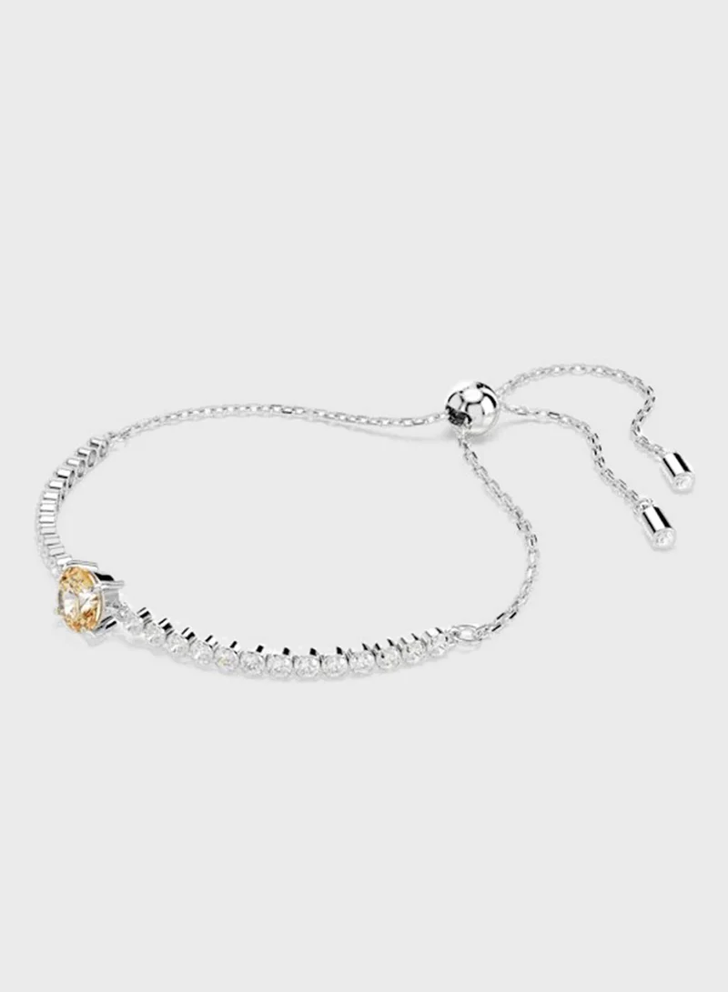 SWAROVSKI Matrix Stone Detail Bracelets