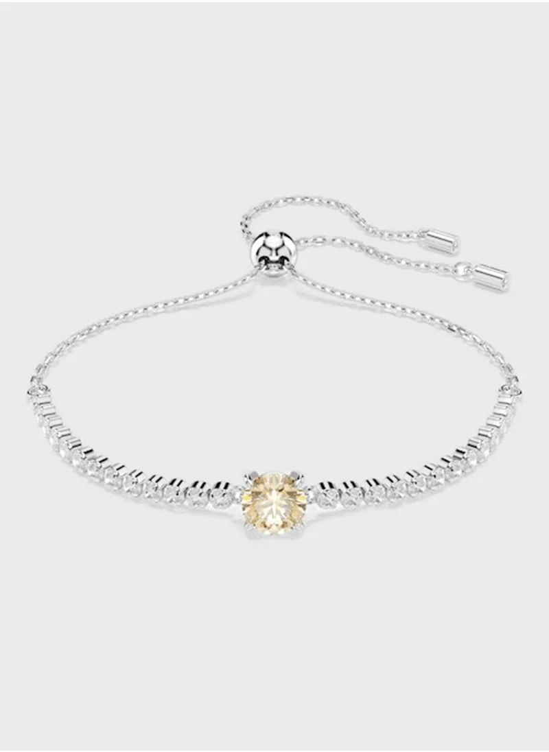 SWAROVSKI Matrix Stone Detail Bracelets