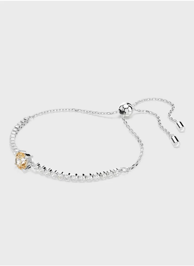 SWAROVSKI Matrix Stone Detail Bracelets