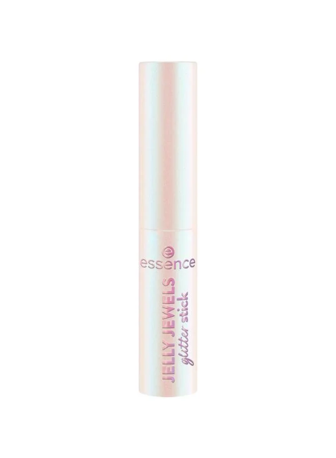 Essence essence JELLY JEWELS glitter stick 01