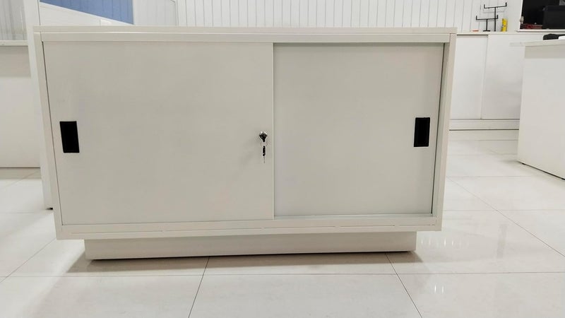 Generic PPB Storage Cabinet for Living Room  - Image 1