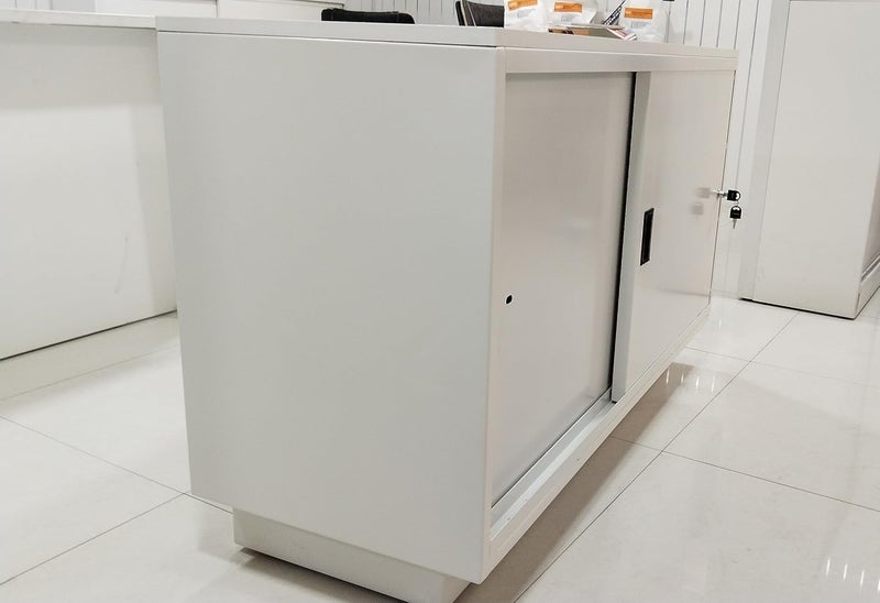 Generic PPB Storage Cabinet for Living Room  - Image 2