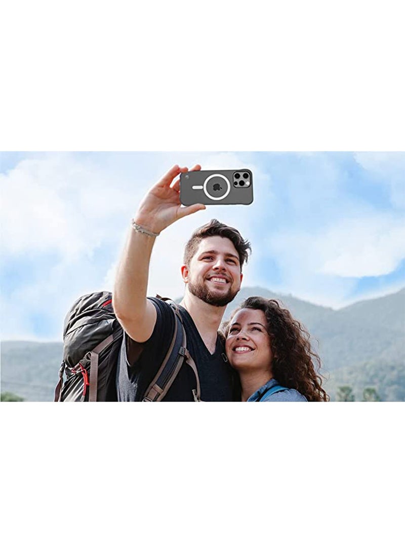 بيوينتي آي فون 14 برو ماكس الهاتف المحمول حالة واقية - Image 3