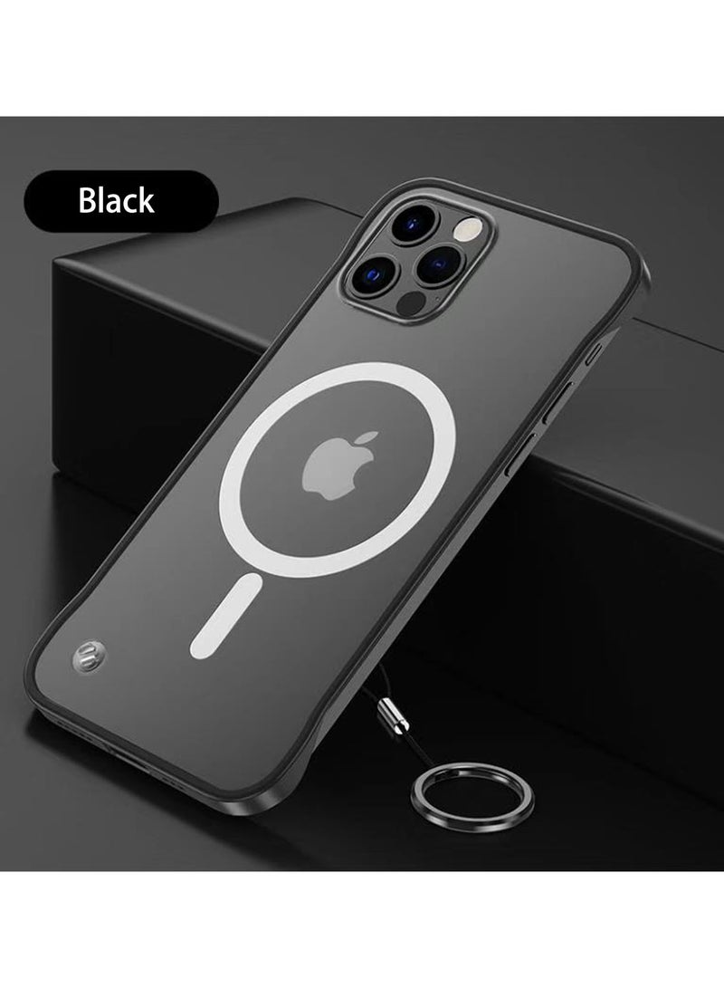 بيوينتي آي فون 14 برو ماكس الهاتف المحمول حالة واقية - Image 2