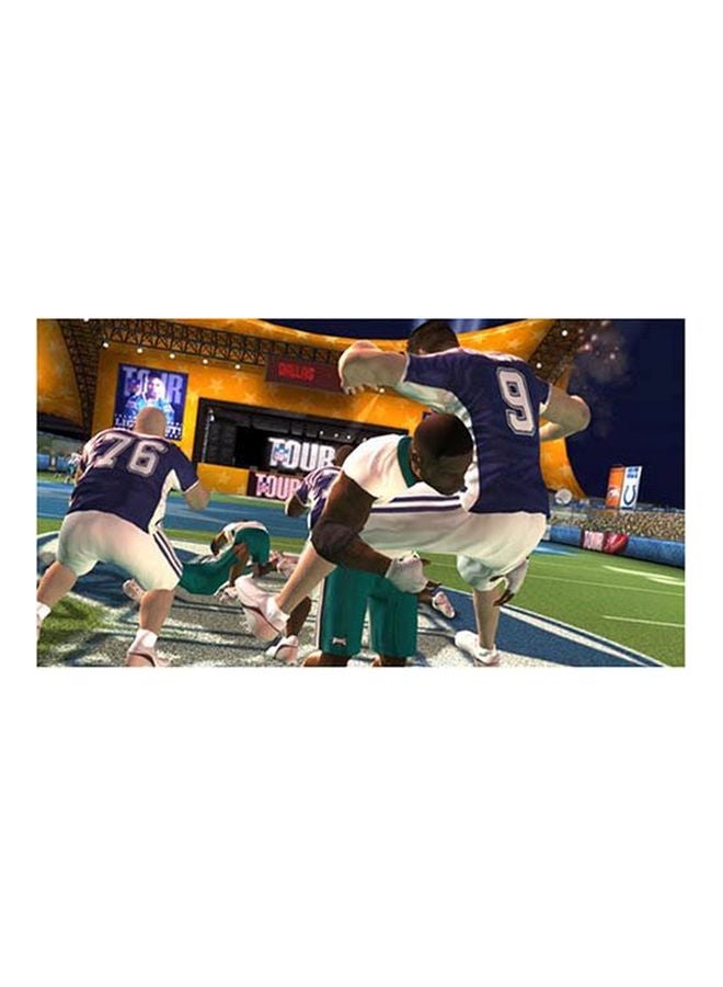EA NFL Tour - Sports - xbox_360 - Image 4