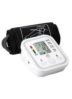 Pressure Monitor With Lcd Digital Display