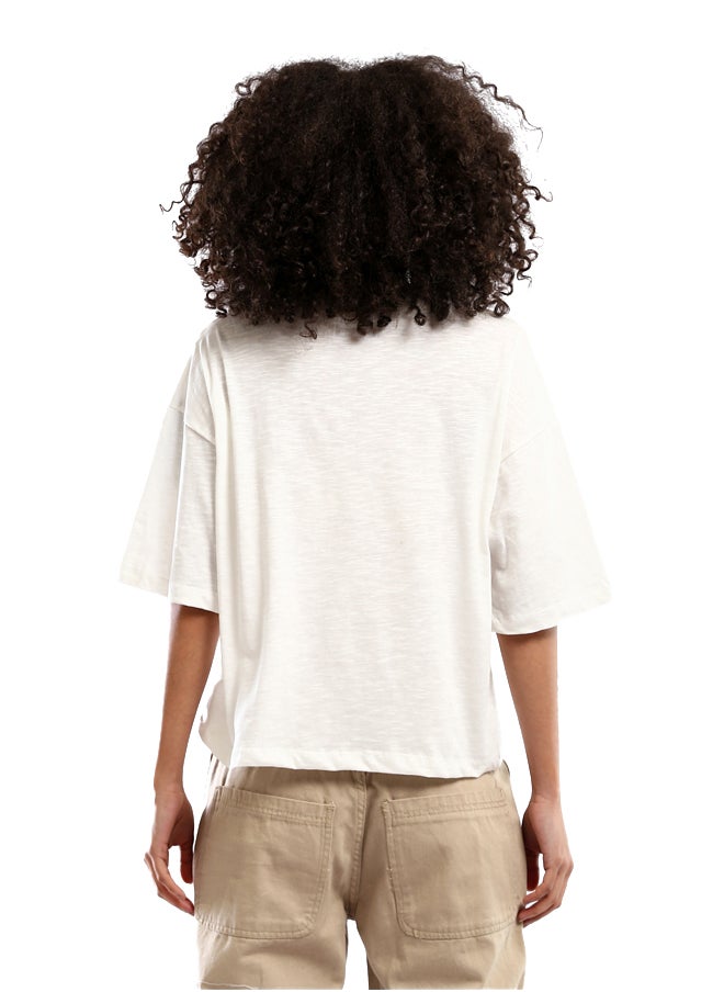 RAVIN - Women Short Sleeve T-Shirt - Image 1