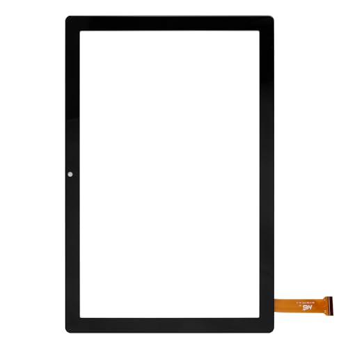SWARK New Touch Screen Replacement for Moderness MB1001 Tablet 10.1 Screen Replacement [10.1-inch] with Repair Kit(No LCD Display) - Image 2