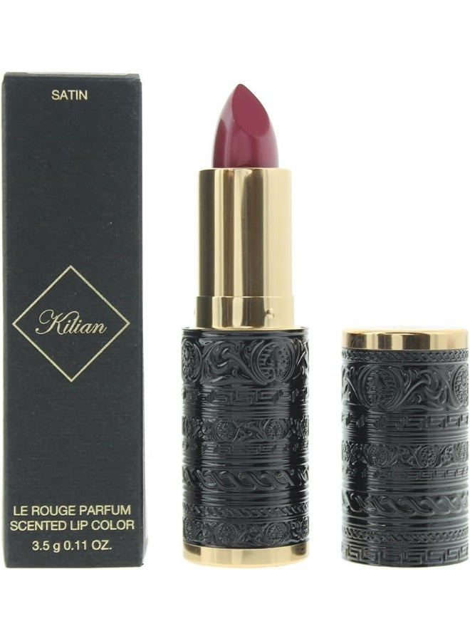 Kilian Le Prouge Parfum Lipstick Satin 155 Crystal Rose 3.5G
