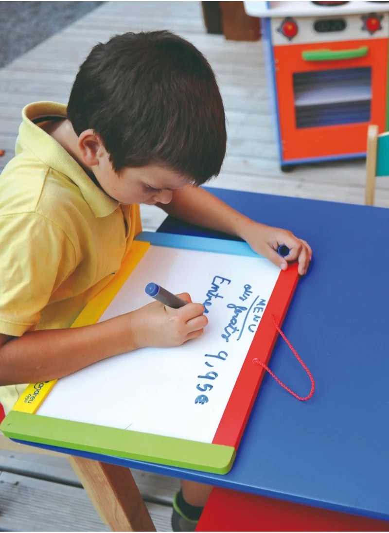 andreu Toys Magnetic Easel