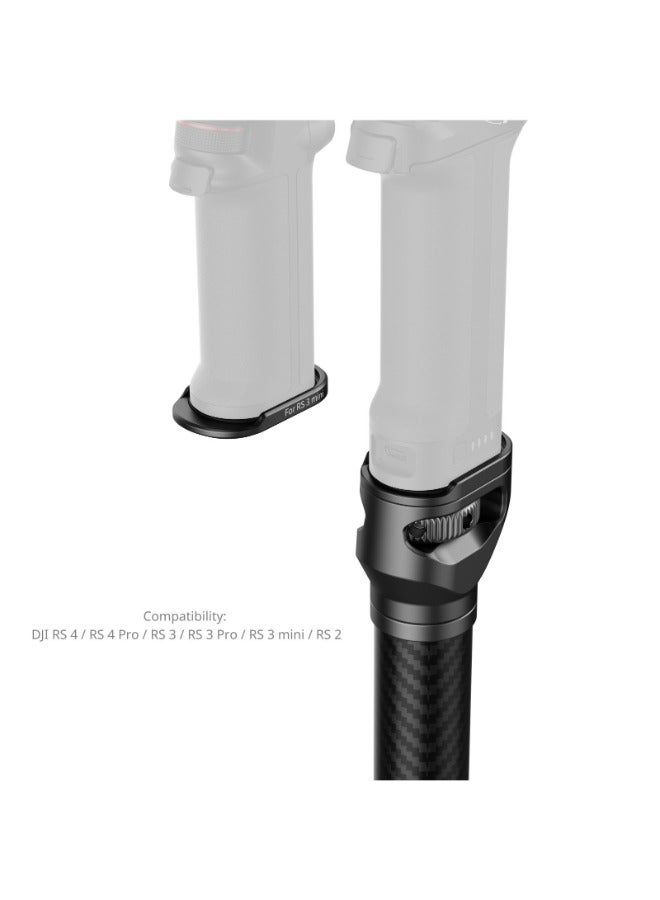 SmallRig Extension Arm for DJI Stabilizer 4378 - Image 4