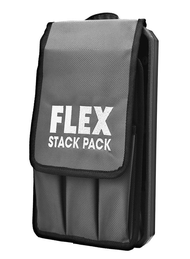 فليكس حقيبة أدوات يدوية بنظام تخزين FLEX STACK PACK - FS1202 - Image 1