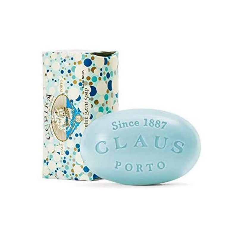 Claus Porto Claus Porto Cerina Brise Marine, 5.3 Ounce (Pack of 1) 