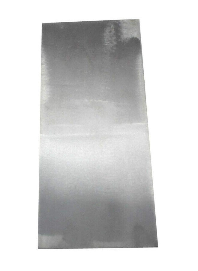 DEF Manganese Steel Cabinet Scrapers Tool, High-strength and Wear-resistant for Woodworking Scraper, Set of 6 - Image 4