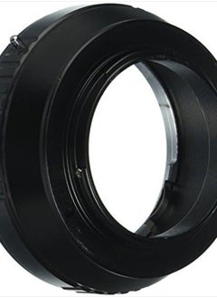 Fotasy Premier Konica AR Lens to Fuji X Lens Adapter, Compatible with Fujifilm X-Pro1 X-Pro2 X-E1 X-E2 X-E3 X-A5 X-M1 X-T1 X-T2 X-T3 X-T10 X-T20 X-T30 X-H1  - Image 2