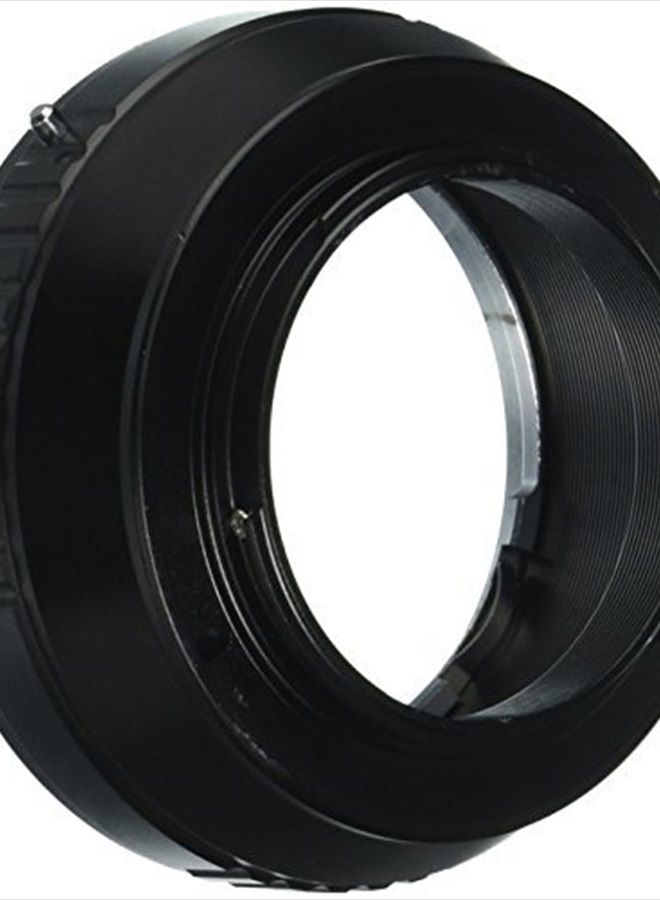 Fotasy Premier Konica AR Lens to Fuji X Lens Adapter, Compatible with Fujifilm X-Pro1 X-Pro2 X-E1 X-E2 X-E3 X-A5 X-M1 X-T1 X-T2 X-T3 X-T10 X-T20 X-T30 X-H1 - Image 2