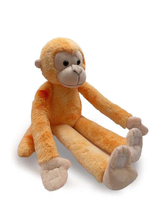 Tie Dye Orange Cute Plush Stuffed Glitter Eye Monkey Soft Toy52 Cm - pzsku/Z845CF1239FBC4D15F431Z/45/_/1692783949/af50d66f-b872-46a4-88d8-9f63080ff6d0