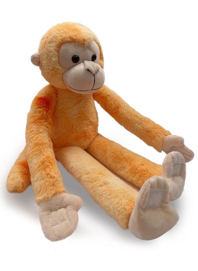 Tie Dye Orange Cute Plush Stuffed Glitter Eye Monkey Soft Toy52 Cm - pzsku/Z845CF1239FBC4D15F431Z/45/_/1692783950/457a5410-b68f-42dd-b12f-47a79777983f