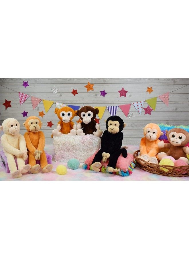 Tie Dye Orange Cute Plush Stuffed Glitter Eye Monkey Soft Toy52 Cm - pzsku/Z845CF1239FBC4D15F431Z/45/_/1692783951/eb3de848-768c-4c61-b5e0-3fedd5d7c1c2