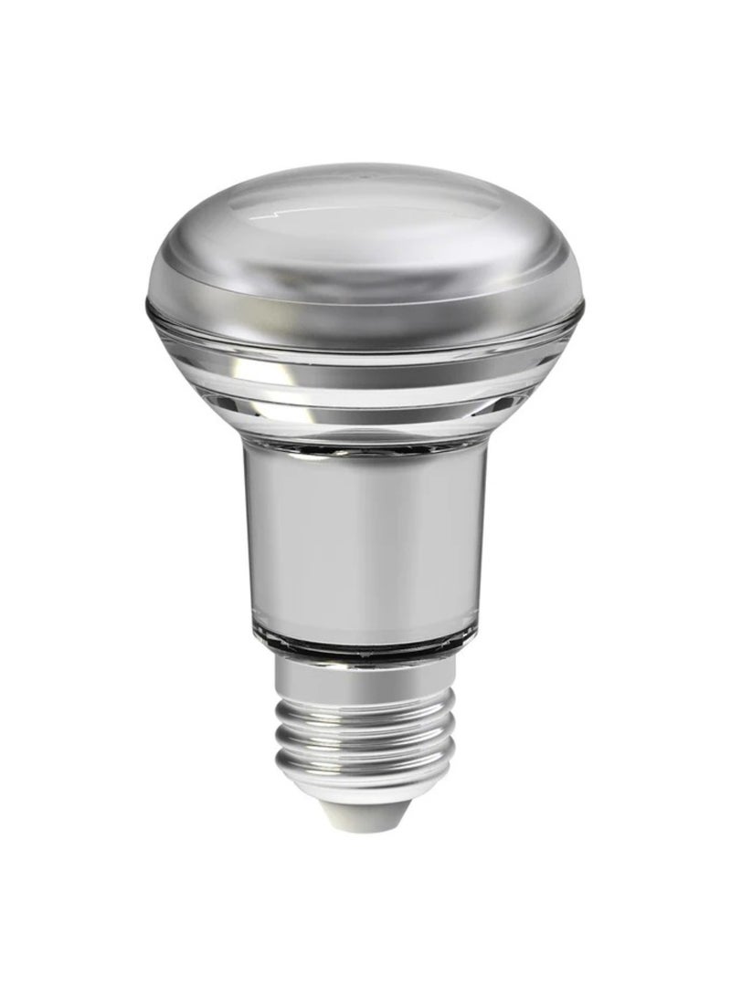 LEDVANCE Ledvance LED Reflector Star R63 4.8W 2700K Warm White E27 36° Beam 60W Halogen Replacement Long Life- Pack of 10 - Image 3