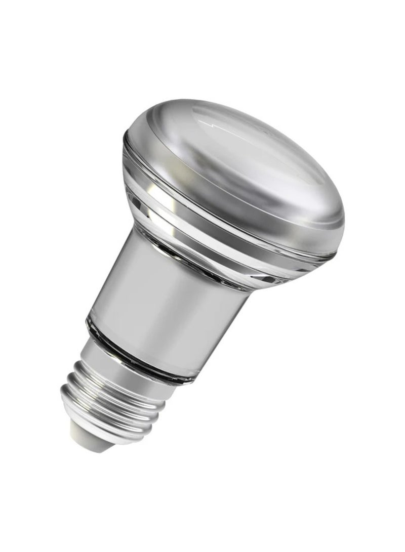 LEDVANCE Ledvance LED Reflector Star R63 4.8W 2700K Warm White E27 36° Beam 60W Halogen Replacement Long Life- Pack of 10 - Image 4