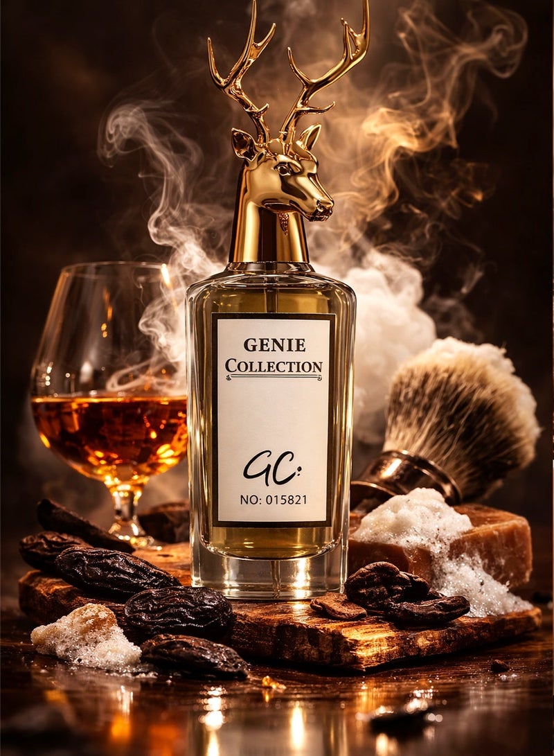 Genie collection perfume 5821 for men 25ML - Image 1