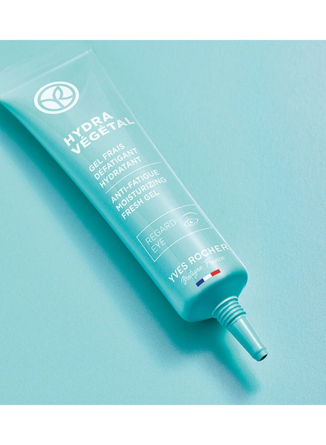 ايف روشيه جل مرطب مضاد للتعب 15ml - Image 3