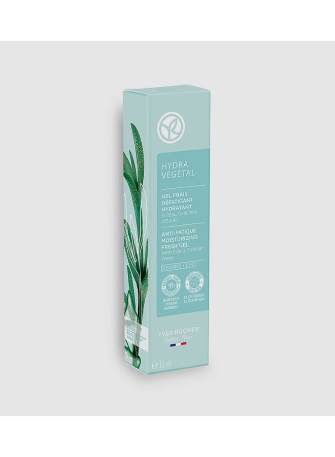 ايف روشيه جل مرطب مضاد للتعب 15ml - Image 2