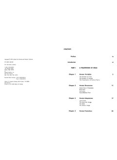 World of Variation: The i Press Series on the Human Environment  - Image 2