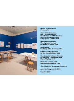 World of Variation: The i Press Series on the Human Environment  - Image 5