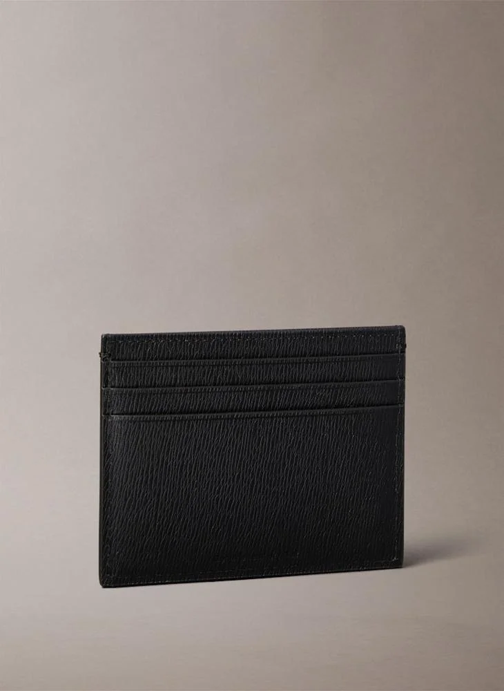 CALVIN KLEIN SAFFIANO CARD Holder