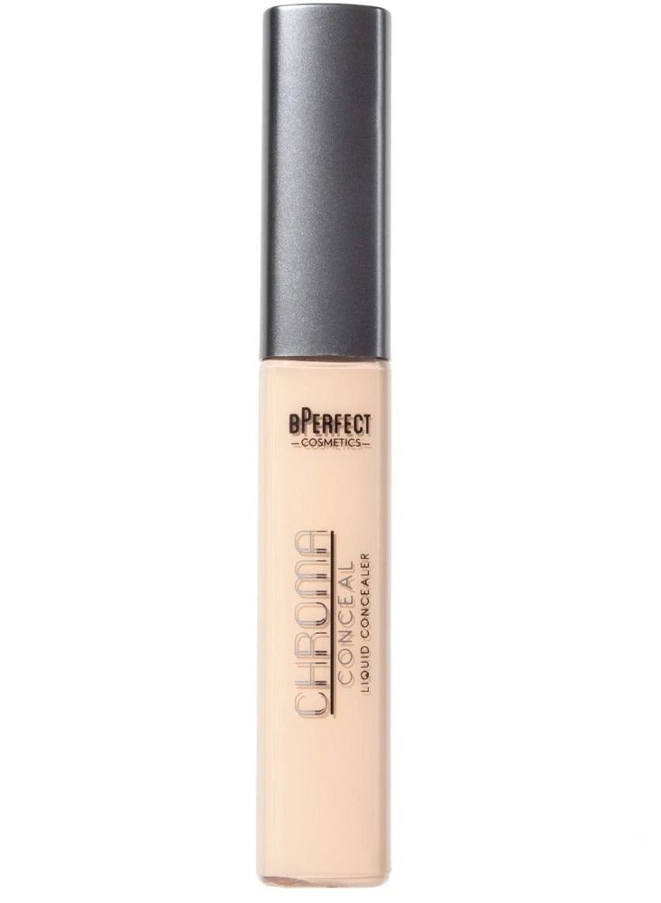 بي بيرفيكت كونسيلر سائل بي بيرفكت كروما كونسيلر - مناسب لجميع ألوان البشرة، رقم 3، 12.5 مل - Image 1