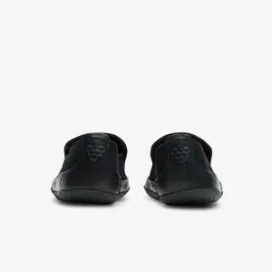Vivobarefoot Opanka Casual Everyday Shoe Black