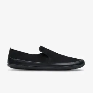 Vivobarefoot Opanka Casual Everyday Shoe Black