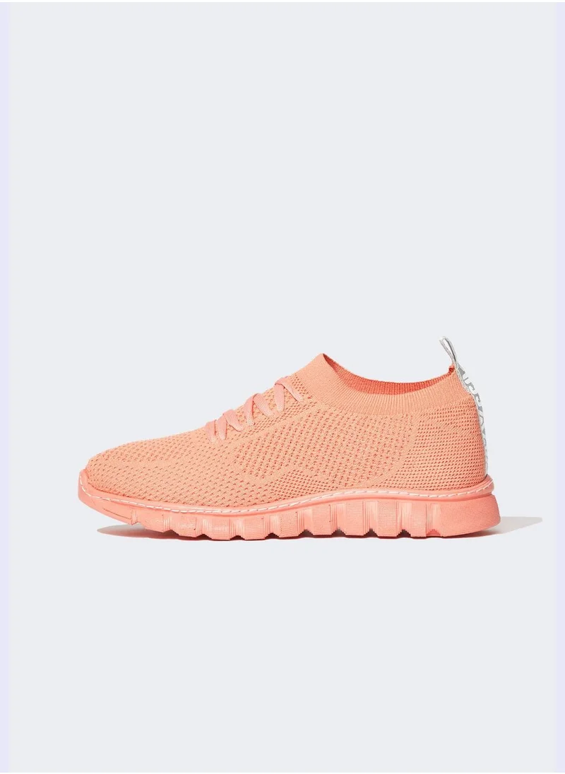 DeFacto Lace Up Trainers