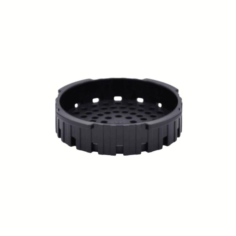 AeroPress Aeropress Coffee Maker Replacement Filter Cap Genuine Original Aerobie Product - Image 3