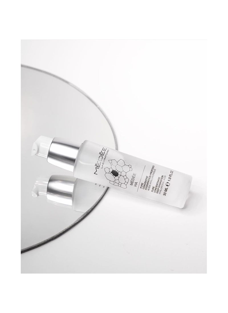 MEDEE medee ha  hyaluronic acid 30 ml  - Image 2