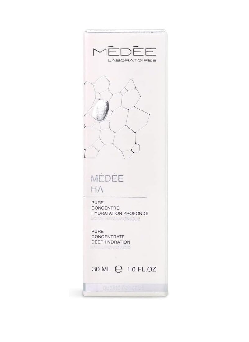 MEDEE medee ha  hyaluronic acid 30 ml  - Image 3