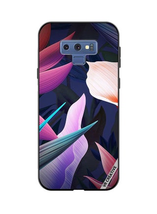 Protective Case Cover For Samsung Galaxy Note 9 Colorful Flowers And Leaves Design Multicolour - pzsku/Z845E18855DBBE72F549DZ/45/_/1684171131/520020af-2dd1-401a-91c9-b781f4744b7a