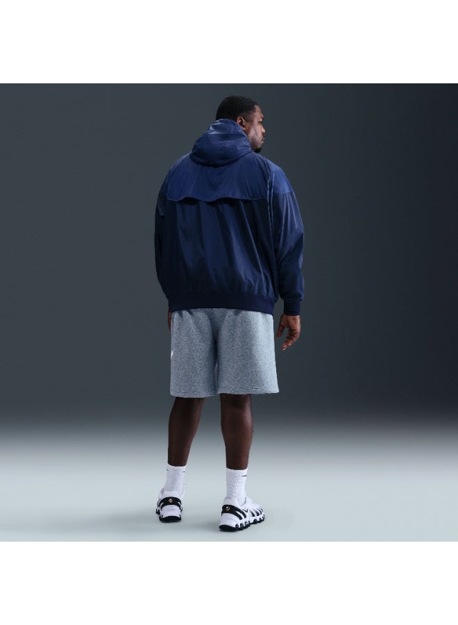 Nike Men’s Nike Club Basketball Shorts GX - Image 3