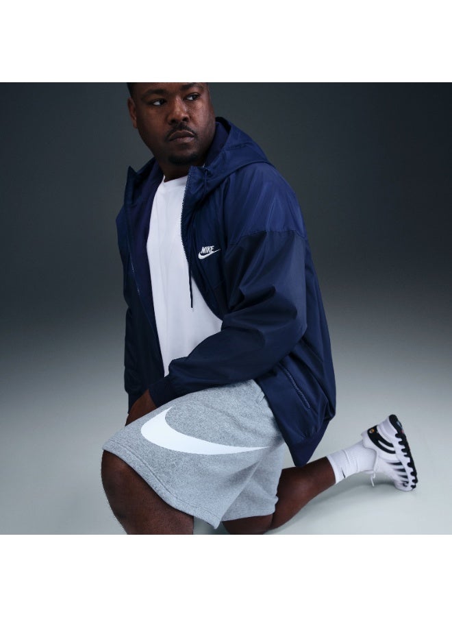 Nike Men’s Nike Club Basketball Shorts GX - Image 2